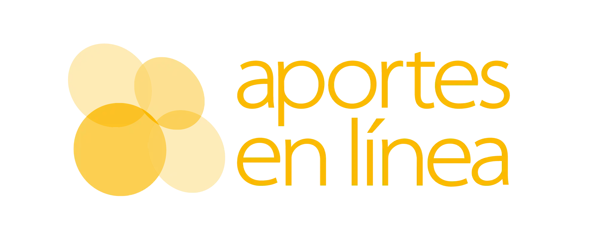 Aportes en Línea